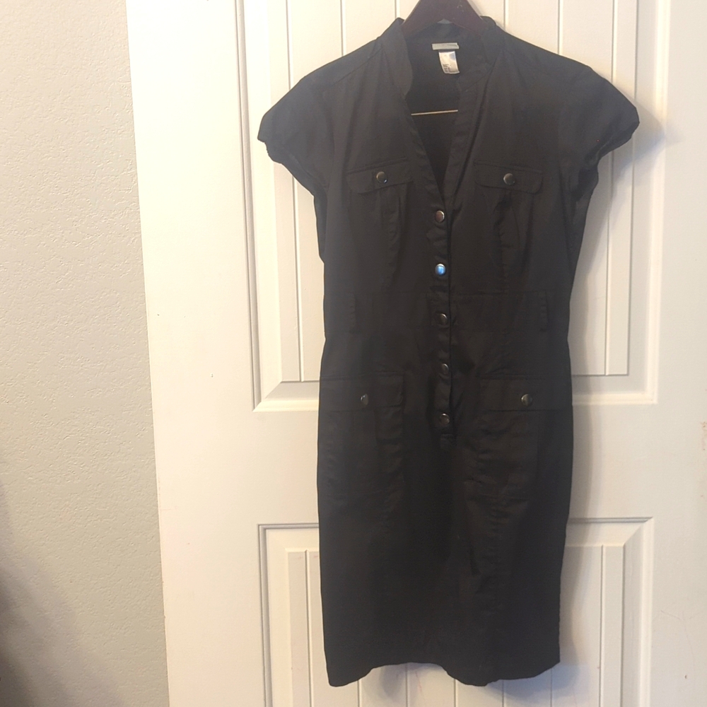H&M dress